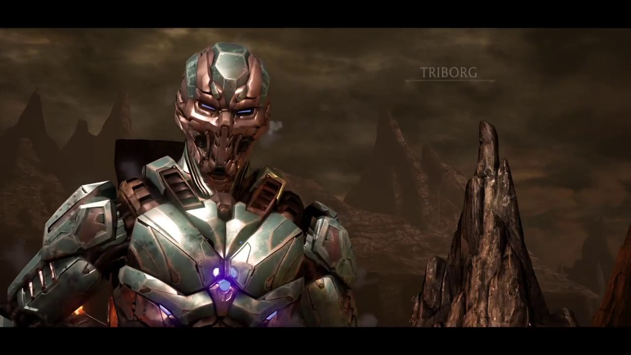 MKX - Captainvag5 (Smoke) VS Goossen015 (Cyber Sub Zero) FT5