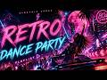 Neon Highway — 80s New Wave Pop | Retro Dance Party