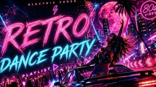 Neon Highway — 80s New Wave Pop | Retro Dance Party