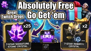 Twitch Drops - Yummy Rewards 😋 😍 - Great Luck 👍 - August Month Twitch Stream 2026 Twitch Drops - Yummy Rewards 😋 😍 - Great Luck 👍 - August Month Twitch Stream 2026