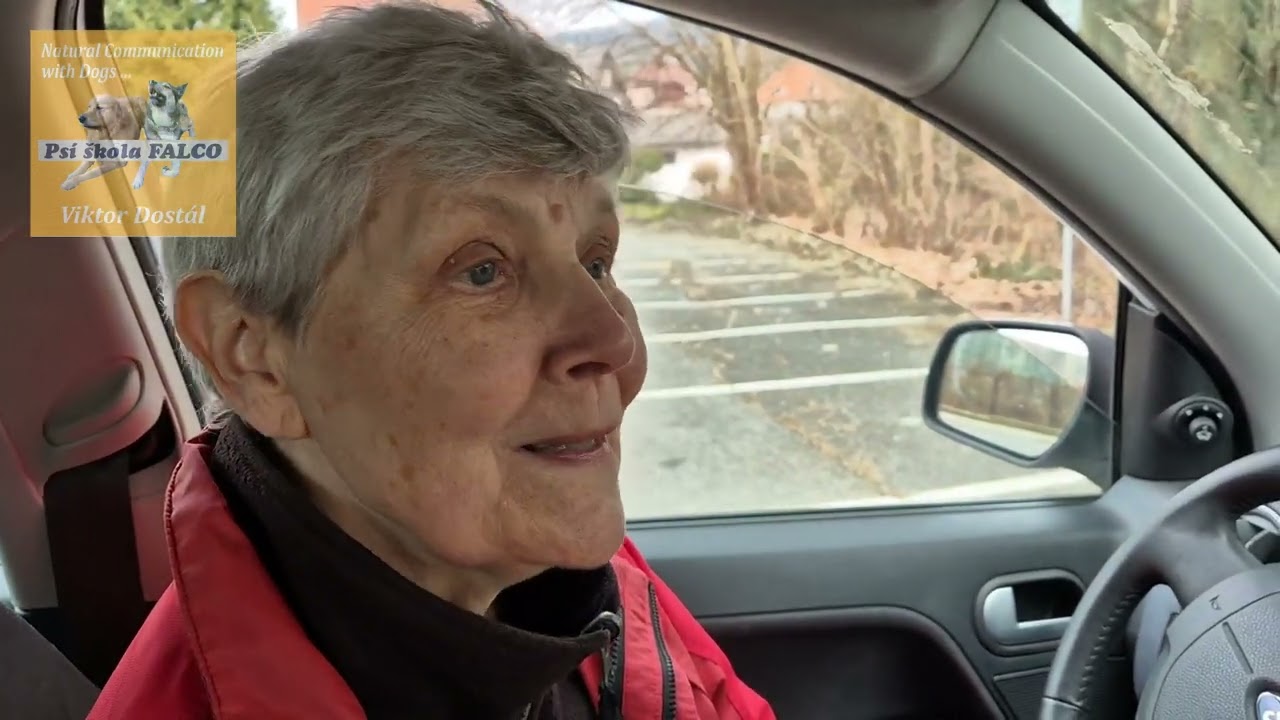 „I když jsme už hodně staří...“ [HD]