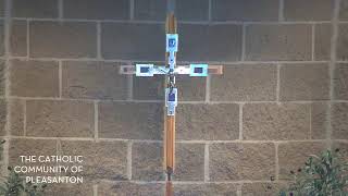 Daily Mass Live Stream - June 2, 2026: Tuesday of the Ninth Week in Ordinary Time