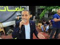 استقبال الموسم الفنان علاء الجلاد سهرة العريس قاسم فتوح طولكرم 2020 T ALjabaly 