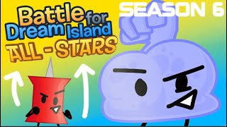 What Would BFDI SEASON 6 Look Like?