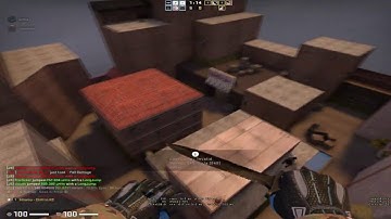 CSGO HNS HIGHLIGHTS #4