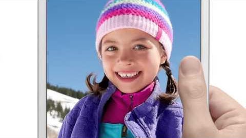 iPad Mini intro video - Official launch video. 2012