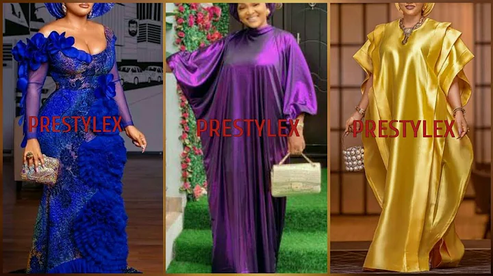 Mercy Aigbe latest #fashion trends ||Fashion styles inspired by Mercy Aigbe.