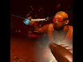 Batman Arkham, shadow free flow combat #vr #gaming ￼