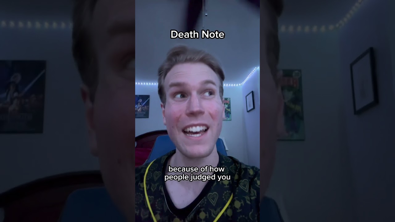 Ваш любимый аниме-мем 