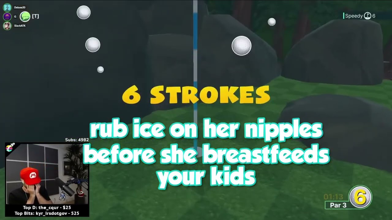 Best Of The Crew And Friends (June 2025)