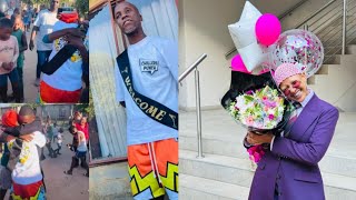 Bbmzansis6 Bazozwa Mshefane And Koki Finally Home Bbmzansi2026