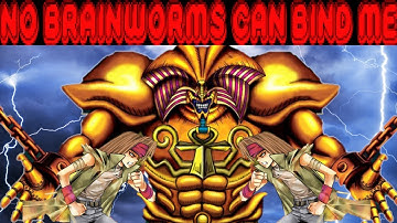 EXODIA, A DECK WITH NO DECISIONS | A YuGiOh! GOAT Format Deck Profile and Replay