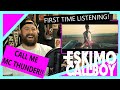 ROADIE REACTIONS | Eskimo Callboy - "MC Thunder"