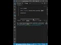 Generate Random Color Code in Python 🎨🐍 #Shorts