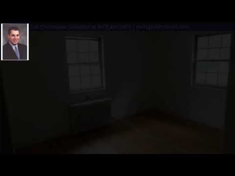 2520 W. Washington St., Allentown City, PA home video tour