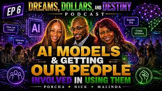 How to Use AI to Build Wealth, Save Time, and Prepare for the Future