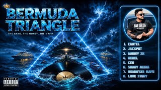BERMUDA TRIANGLE | CHEEMA Y | OFFICIAL ALBUM 2026 | FULL TRACKLIST
