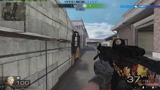 Black Squad - 01000100 01010000 01010011 00101011