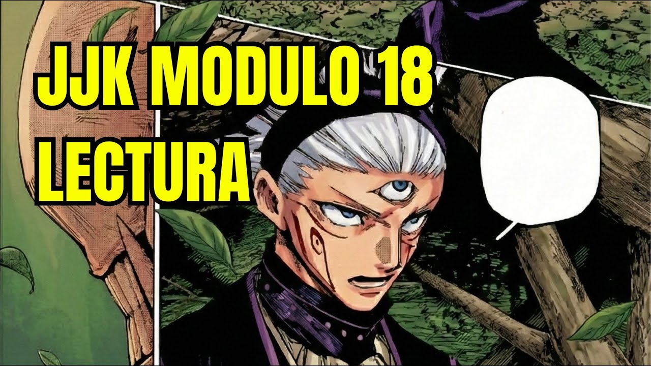 VELOCIDAD Relativista y más JJK / Lectura / Diegodirectos