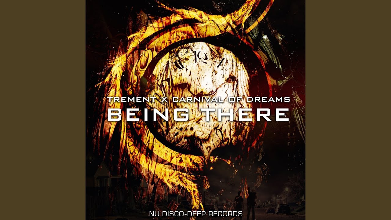 Watch Being There on YouTube Watch Being There on YouTube