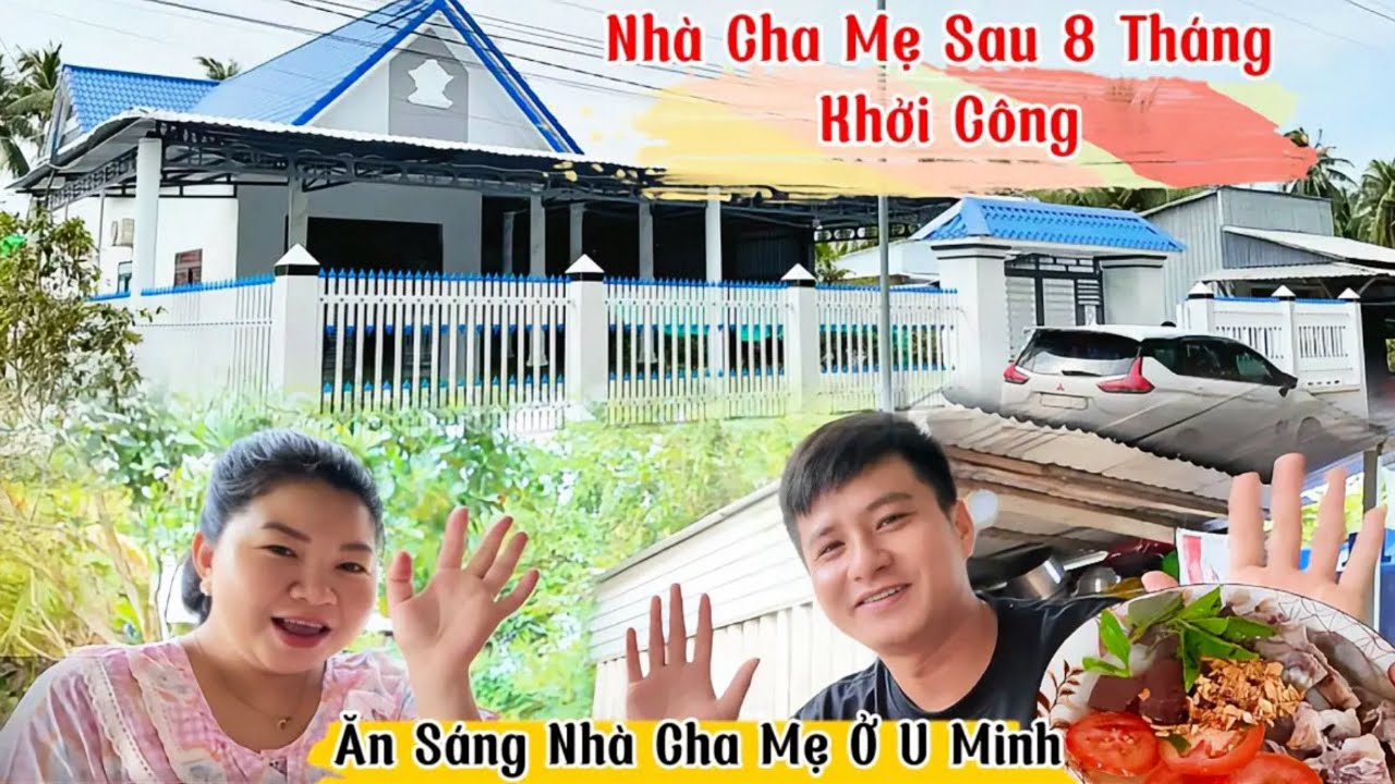 Buổi Sáng Gia Đình 