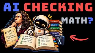 How Claude & Lean 4 Machine-Checked the Hardest Math Proof in History
