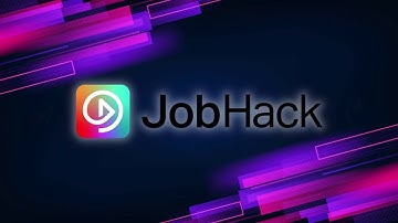 Rectools raadt aan: sollicitaties volgen in JobHack