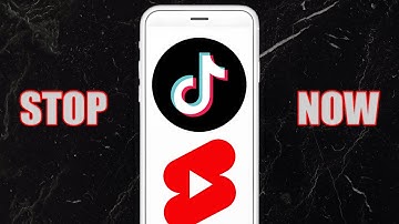 The three steps you need to stop scrolling.