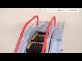 Motorized Escalator MOC Building Blocks LEGO Creative High Tech Kit GBC Technology DIY Puzzle