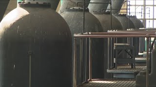 Unknown Stories of WNY: Tracking the growth of the Buffalo water system, the city