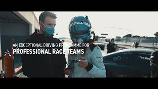 Pre-Season Test Days 2022 Designed By Racers, For Racers.