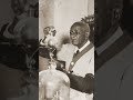 Know your Black History: Carter G. Woodson #blackhistory