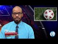 THE GLEANER MINUTE: Forte Calls for Law Changes, Firearms Act Review, Negril Beach Access Restored