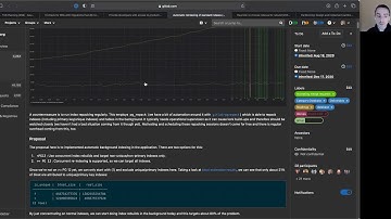 GitLab 13.6 Kickoff - Enablement:Database