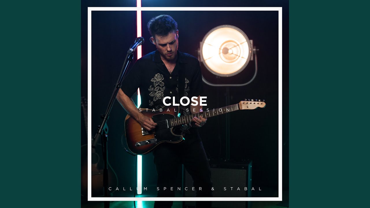 Watch Close (Stabal Session) on YouTube Watch Close (Stabal Session) on YouTube
