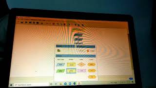 Flowchart bilangan terbesar -Regita Amelia Yasa PTIK 1C