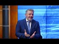 Արմեն Չիբուխչյան - Վերլուծություններ ARTN լրատվականում 05-18-26