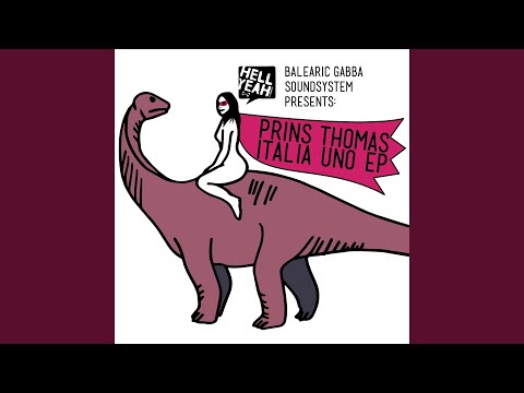 Everything's Gonna Change (Prins Thomas Diskomiks)