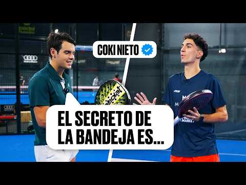 Bandeja technique and strategic decision-making.