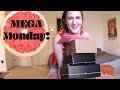 Mega Monday! Mega Subscription Box Unboxing