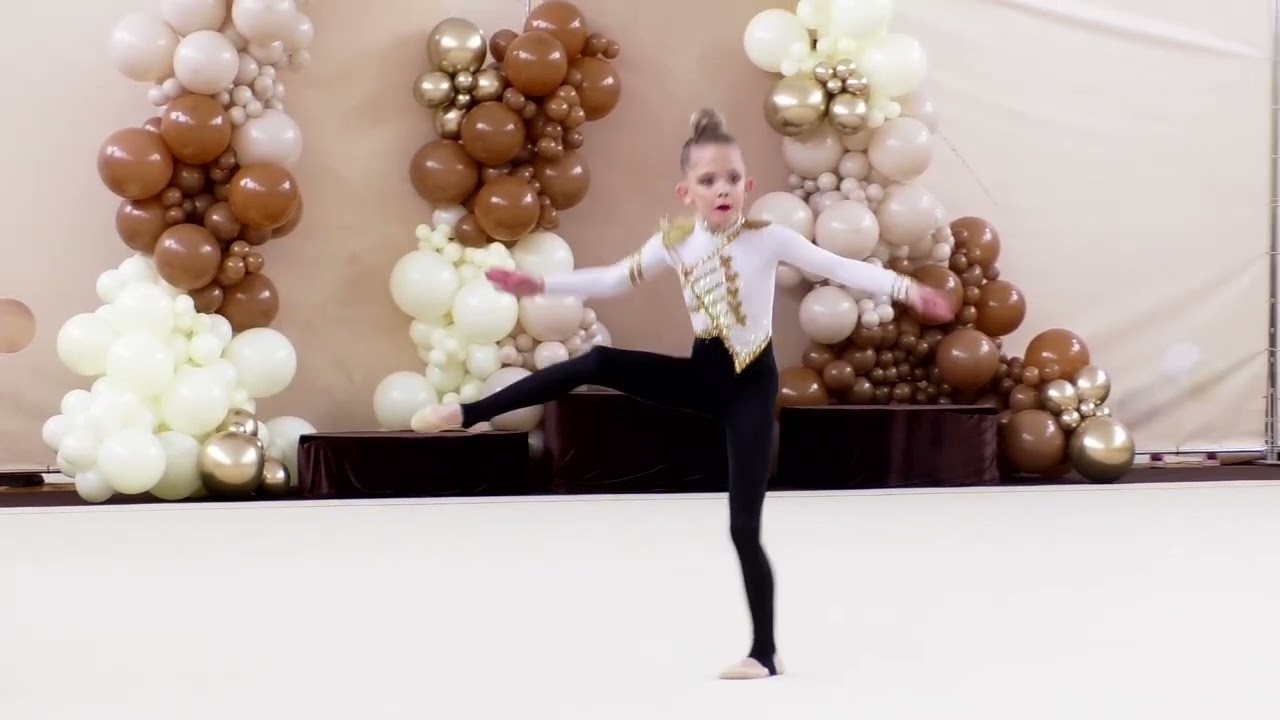 Касьяненко Меланія 2016 бп