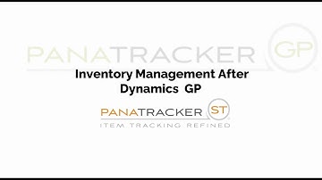 Unlock Real-Time Inventory Control: Why PanatrackerST Is the Ultimate Upgrade from PanatrackerGP