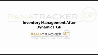 Unlock Real-Time Inventory Control: Why PanatrackerST Is the Ultimate Upgrade from PanatrackerGP
