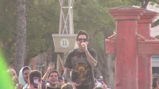 2026 03 09 Simple Plan - What's New Scooby Doo