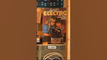 Build Your Own Touch 2 Synth: DIY Workshop in Utrecht | 20 Tickets | €149 #synthdiy #synthesizer