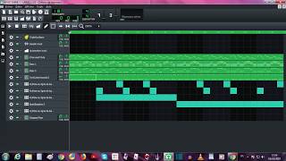 KYGO SHINE LMMS STUDIO REMIX