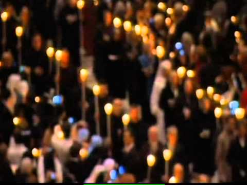 Putar Lumen ad revelationem gentium (Nunc dimittis) - Gregorio Allegri