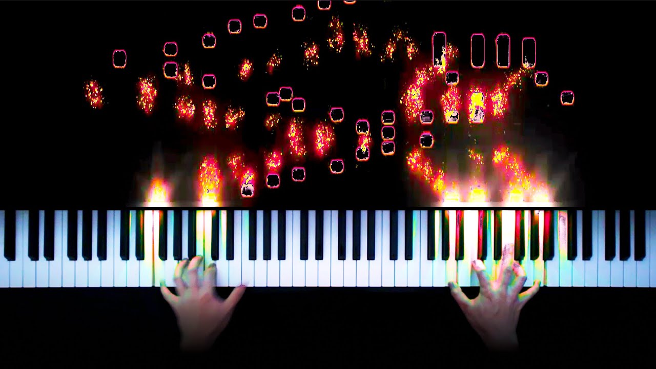 What if Für Elise was by Skrillex? (BEETHOVEN'S NIGHTMARE)