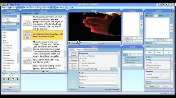 How to Connect Bible Show to vMix | Easy Step-by-Step Tutorial