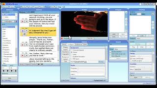 How to Connect Bible Show to vMix | Easy Step-by-Step Tutorial